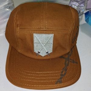 Attack On Titan Hat
